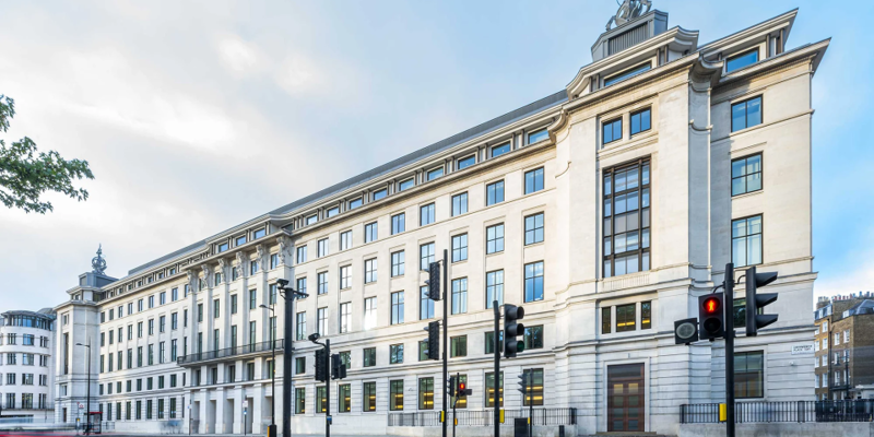 Cleveland Clinic London